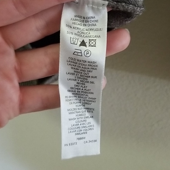 French Connection - button up -S - Picture 6 of 8